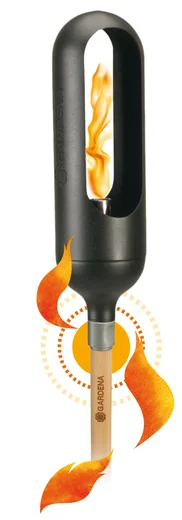 ClickUp! Torche de jardin - GARDENA - 11360-20