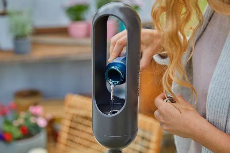 ClickUp! Torche de jardin - GARDENA - 11360-20