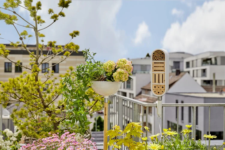 ClickUp! Hôtel à insectes - GARDENA - 11370-20