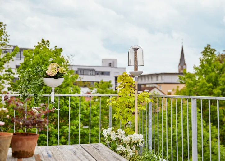 ClickUp! Mangeoire à oiseaux - GARDENA - 11380-20