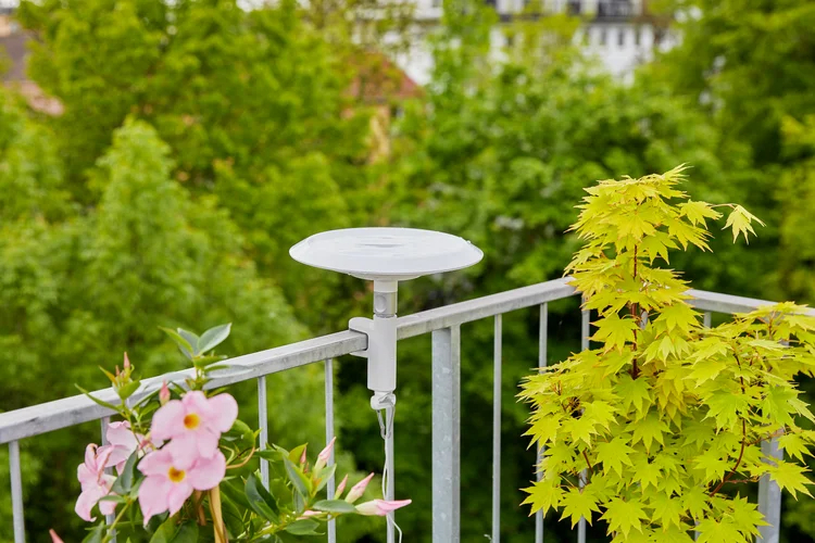 ClickUp! Bain pour oiseaux - GARDENA - 11420-20