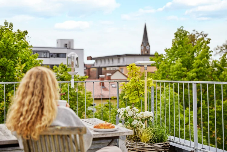 ClickUp! Bain pour oiseaux - GARDENA - 11420-20