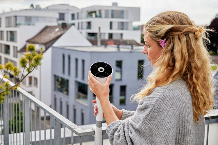 Lampe solaire ClickUp! - GARDENA - 11440-20