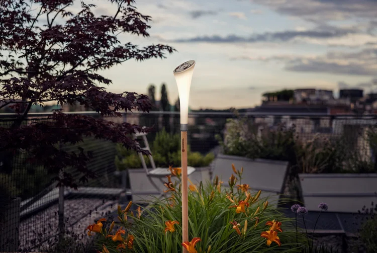 Lampe solaire ClickUp! - GARDENA - 11440-20