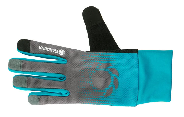 Gants de jardin pour petits travaux - Taille 7 / S - GARDENA - 11500-20