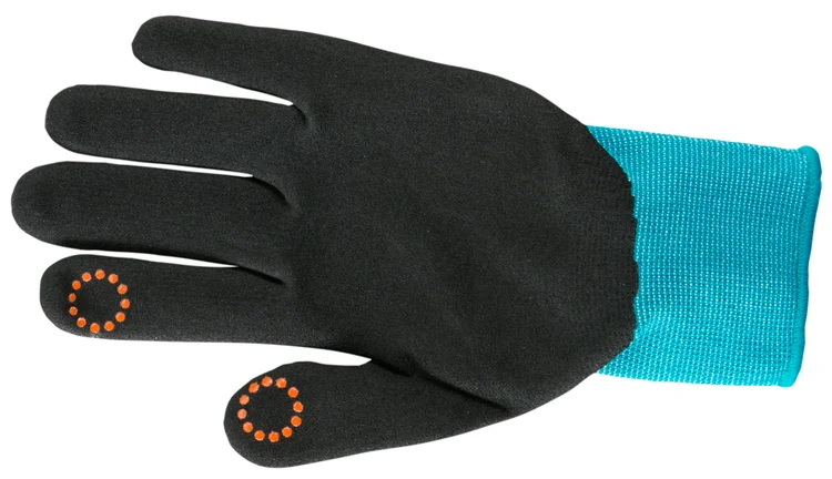 Gants de jardin pour plantation - Taille 9 / L - GARDENA - 11512-20