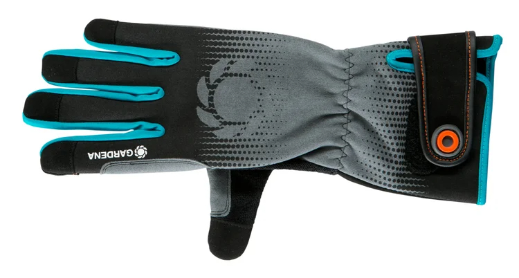 Gants de jardin pour arbustes & épineux - Taille 8 / M - GARDENA - 11530-20