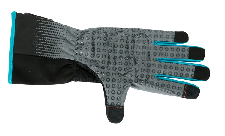 Gants de jardin pour arbustes & épineux - Taille 8 / M - GARDENA - 11530-20