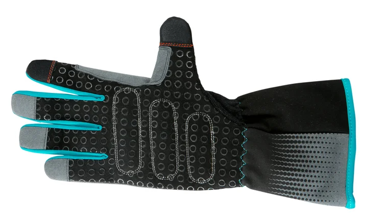 Gants de jardin pour rosiers - Taille 9 / L - GARDENA - 11541-20