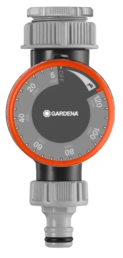 Minuterie d'arrosage - GARDENA - 1169-20