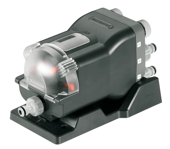 Sélecteur automatique - GARDENA - 1197-20