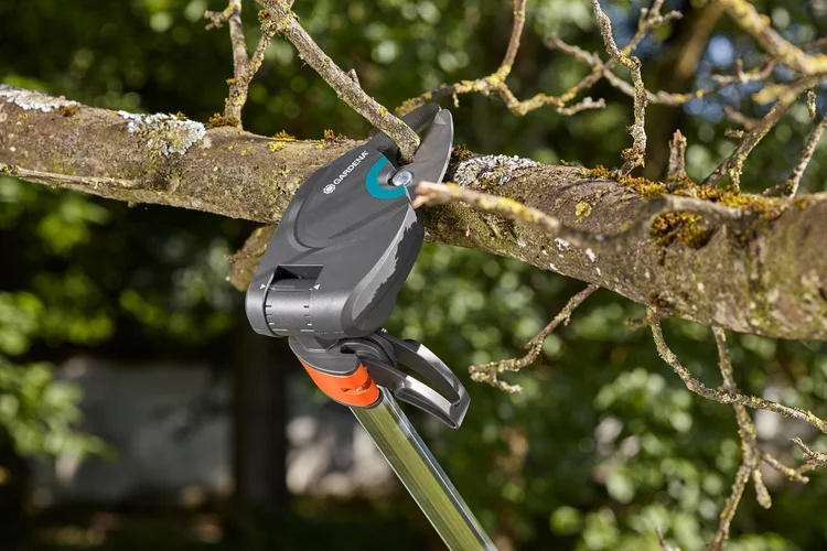 Coupe-branches longue portée StarCut 160 plus - GARDENA - 12000-20