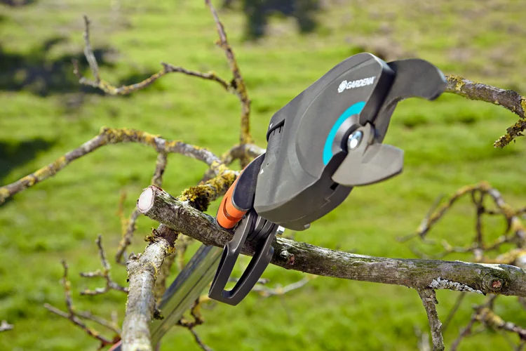 Coupe-branches longue portée StarCut 160 plus - GARDENA - 12000-20