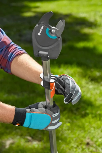 Coupe-branches longue portée StarCut 160 plus - GARDENA - 12000-20