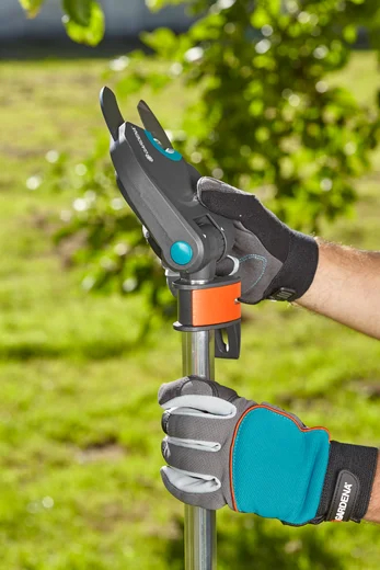 Coupe-branches longue portée StarCut 160 plus - GARDENA - 12000-20