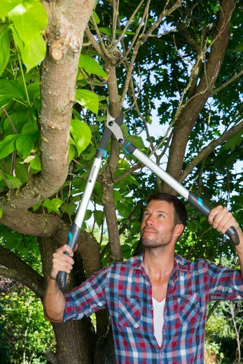 Coupe-branches EnergyCut 750 B - GARDENA - 12007-20