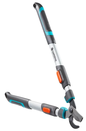 Coupe-branches télescopique TeleCut 650-900 B - GARDENA - 12009-30