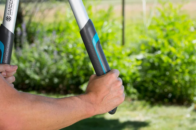 Coupe-branches télescopique TeleCut 650-900 B - GARDENA - 12009-30