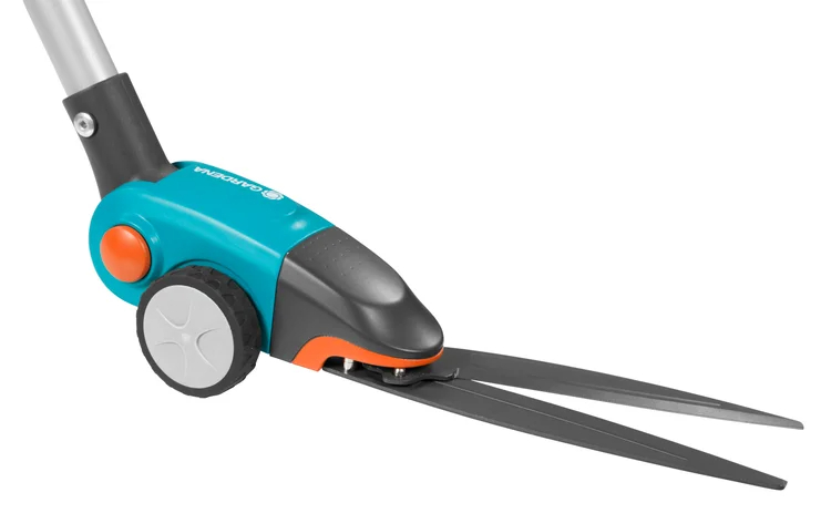 Cisaille à gazon orientable Comfort - GARDENA - 12100-90