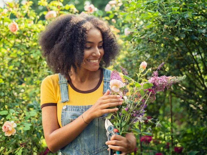 Sécateur ExpertCut - GARDENA - 12203-20