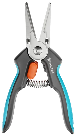 Ciseaux de récolte GripCut - GARDENA - 12213-20