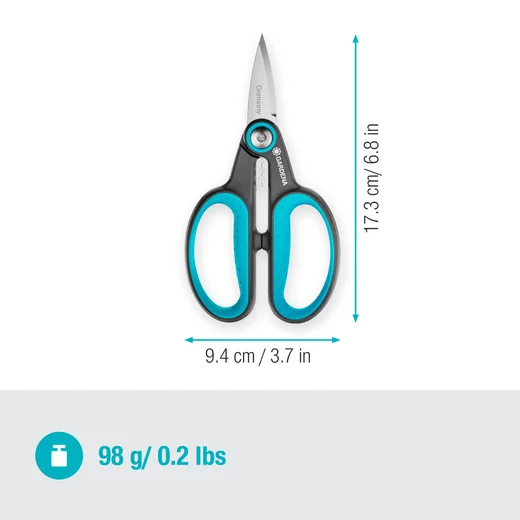 Ciseaux à herbes HerbCut - GARDENA - 12214-20