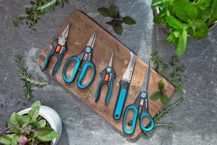 HerbCut Set - GARDENA - 12214-36