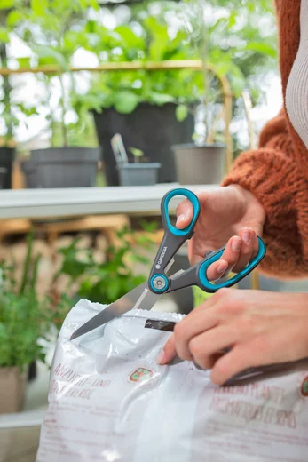 Ciseaux MultiCut - GARDENA - 12215-20