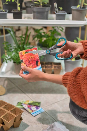 Ciseaux MultiCut - GARDENA - 12215-20