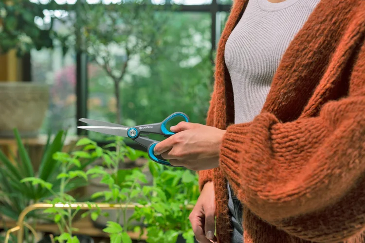 Ciseaux MultiCut - GARDENA - 12215-20