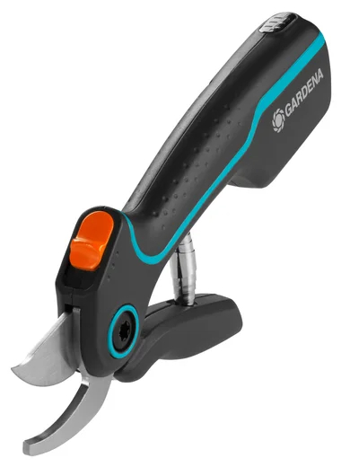 Sécateur sur batterie AssistCut - GARDENA - 12222-30