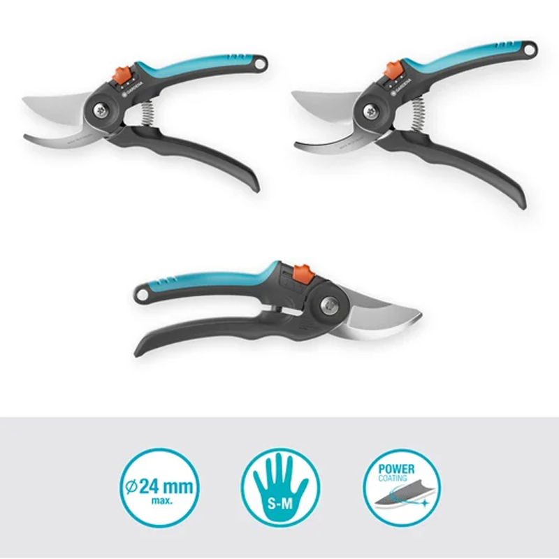 Sécateur PremiumCut Flex - GARDENA - 12242-20