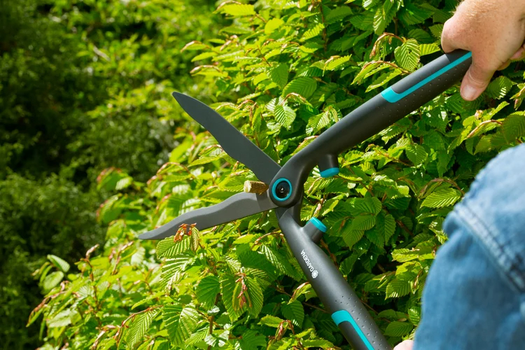 Cisaille à haies EasyCut - GARDENA - 12301-20
