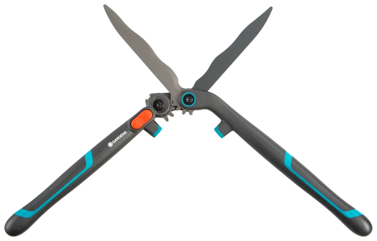 Cisaille à haies 2 en 1 EnergyCut - GARDENA - 12303-20