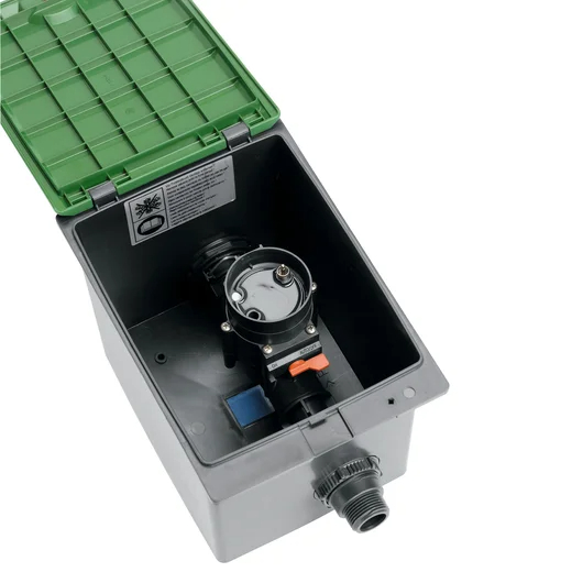 Regard pré-montable V1 - GARDENA - 1254-20