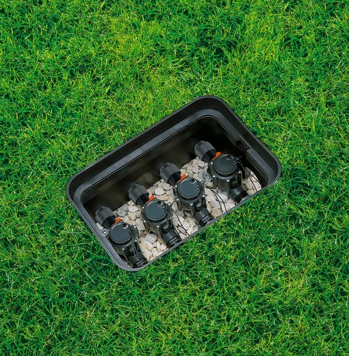 Electrovanne 24 V - GARDENA - 1278-20