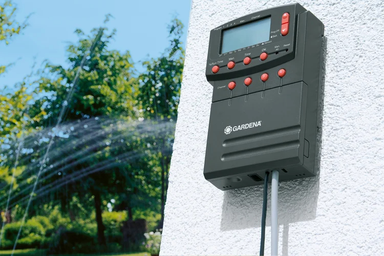 Câble de connexion - GARDENA - 1280-20