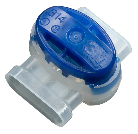 Connexions étanches 24 V - GARDENA - 1282-20