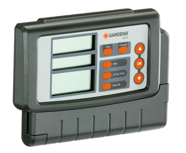 Programmateur 4030 Classic - GARDENA - 1283-20