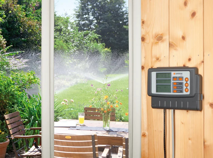 Programmateur 4030 Classic - GARDENA - 1283-20