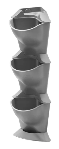 Kit mur végétal d'angle NatureUp - GARDENA - 13153-20