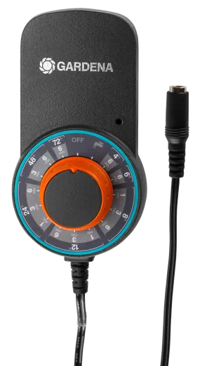 Kit d'extension pour mur végétal NatureUp GARDENA avec réservoir d'arrosage - GARDENA - 13158-20