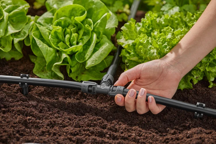 Dérivation en T 13 mm - GARDENA - 13201-26