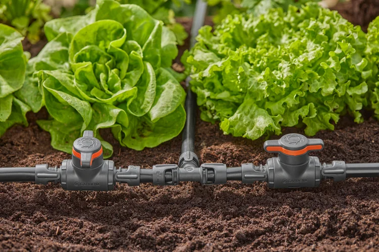 Dérivation en T 13 mm - GARDENA - 13201-26