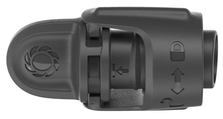 Bouchon fin de ligne 13 mm - GARDENA - 13205-26