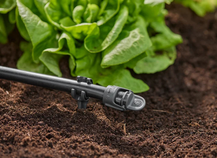 Bouchon fin de ligne 13 mm - GARDENA - 13205-26