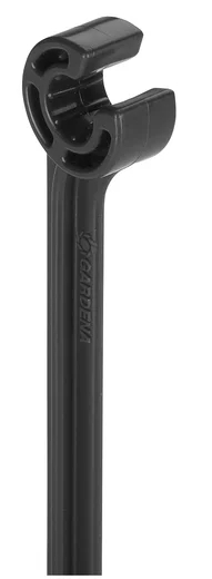 Support de tuyau 3/16