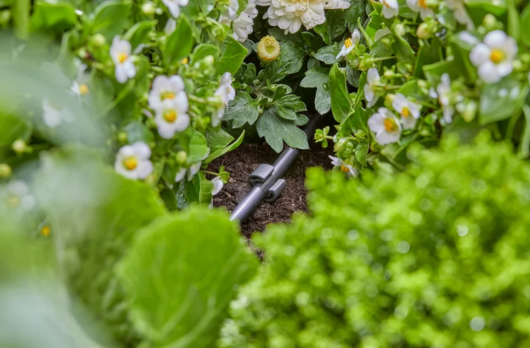 Support de tuyau 3/16