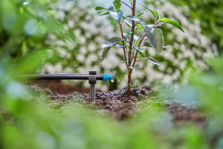 Support de tuyau 3/16