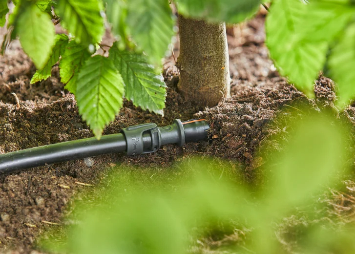 Adaptateur Universel 13 mm - GARDENA - 13220-20